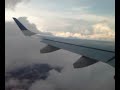 AEROREPUBLICA EMBRAER 190 SALIDA NORMALIZADA SKBG AEROREPUBLICA EMBRAER 190 SALIDA NORMALIZADA SKBG