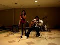 W/A Concert  - Tropical D n Lev - Irreplaceable