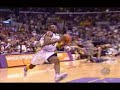 kobe braynt top 10 dunk NBA