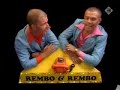 Rembo & Rembo!  (2-2)