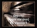 Vienna Teng - Gravity (Lake Version)