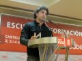 Francesc Colomer: provincia i joventut