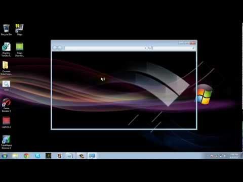 how to fasten windows 7 ultimate