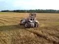 Garden tractor.... hehe Garden tractor.... hehe