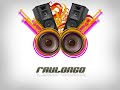 DJ Raulongo - Funky Floorfiller