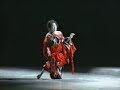 torifune butoh sha performance