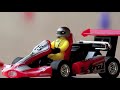 Remote Control Go Kart
