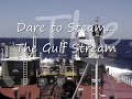 Dare to Steam the Gulf Stream