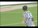 BEST GOAL 6a GIORNATA 2008/09 DI \"QUELLI DEL FANTACALCIO A4\"