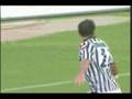 BEST GOAL 6a GIORNATA 2008/09 DI QUELLI DEL FANTACALCIO A4