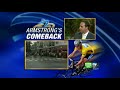 Economy Gains From Armstrong Announcement Economy Gains From Armstrong Announcement