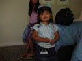 Sofia and ABCs