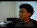 Part III of TV Interview with Ralph Cassagnol, Lead singer of MaWoN