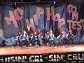 STOP REQUESTED final mc hip hop contest jesolo 2008