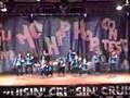 STOP REQUESTED final mc hip hop contest jesolo 2008