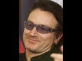 In A Little While - U2