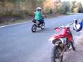 videos de carsons wheely
