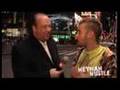 Heyman Hustle Episode 1
