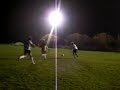 3.11.2008 Training