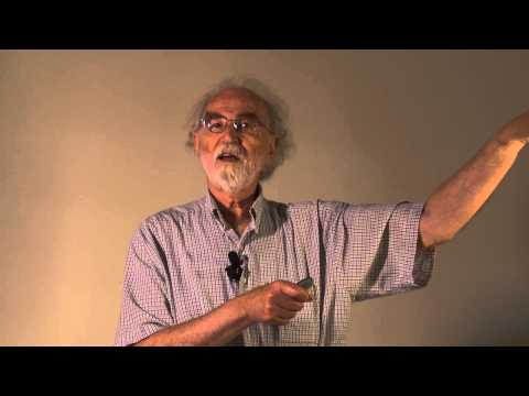 Gerald Pollack: The Fourth Phase of Water | NPA19