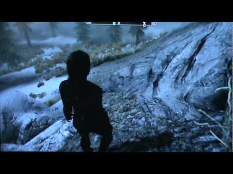 how to become a vampire in skyrim xbox 360