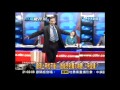 江晃榮表演「上帝粒子舞蹈」
