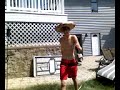 Slip and Slide