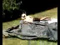 Slip and Slide