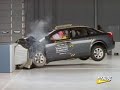 Crash Test Award: 2007 Audi A4