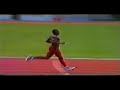 Linford Christie Plyometric Training Linford Christie Plyometric Training