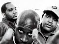 RBG The Messenger,The Minister & Hip Hop Headz