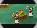 [Dofus] Sram terre 15x Konyac Silvosse