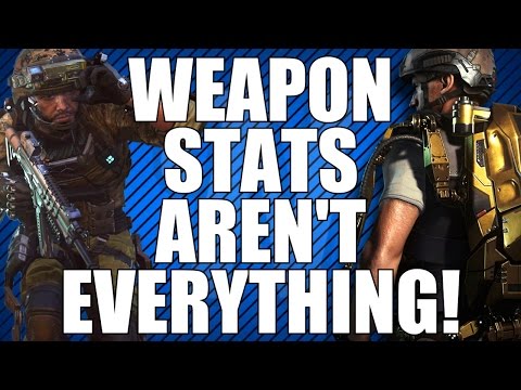 how to practice advanced warfare