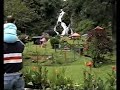 \"CASCADITA\" EL HUILA LE CANTA A ANTIOQUIA \"CASCADITA\" EL HUILA LE CANTA A ANTIOQUIA