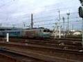 BB 7200 'en voyage'+ corail Téoz