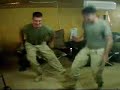 Dancing in Iraq 2