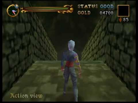 Castlevania: Legacy of Darkness