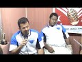 ENTREVISTA AO VIVO NA RADIO AM 670 - PARTE 01