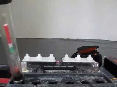 how to a dead battery