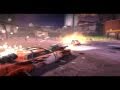[SCREENS] Blood Drive - PS3 | Xbox 360 - 5 debut official video game screenshots HD