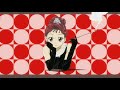 REC OP DVD VER.Cheer!～まっかなキモチ～歌：酒井香奈子/song:Sakai Kanako