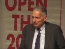 Ralph Nader at Cooper Union NYC Oct 08 Ralph Nader at Cooper Union NYC Oct 08