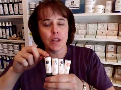 how to apply roll on perfume