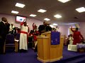 Min. Anthony Scott-The Wages of Sin Min. Anthony Scott-The Wages of Sin