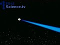 Deep Space One - The Future Of Space Travel? Deep Space One - The Future Of Space Travel?