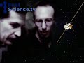 Deep Space One - the future of space travel? Deep Space One - the future of space travel?