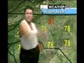 Crazy Weatherman