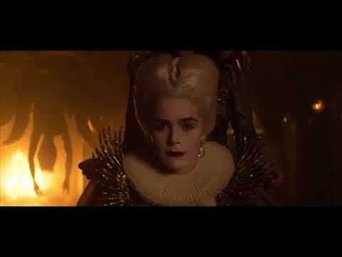 Chilling Adventures of Sabrina | I am married to Hell