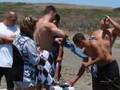 San Simeon 2007