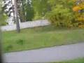 Joensuu by bus